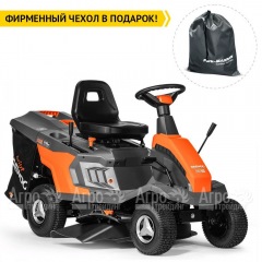 Садовый райдер Daewoo DWR 660 в Архангельске