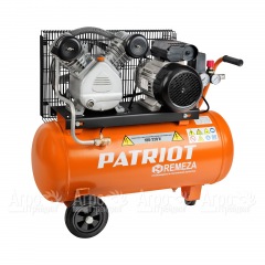 Компрессор воздушный Patriot Remeza СБ4/С-50.LB 24 A в Архангельске