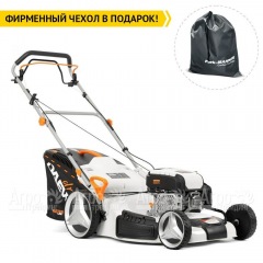 Газонокосилка бензиновая Daewoo L 60SP в Архангельске