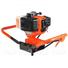 Мотобур (бензобур) Patriot PT AE65D (без шнека) в Архангельске