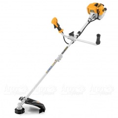 Бензокоса (бензиновый триммер) Stiga SBC 226 JD в Архангельске