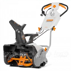 Снегоуборщик электрический Daewoo SE 2700 в Архангельске