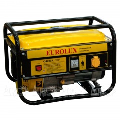 Бензогенератор Eurolux G4000A 3 кВт в Архангельске