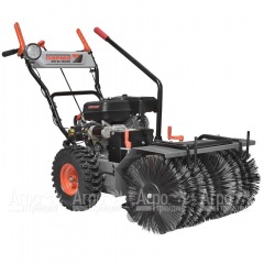 Подметальная машина Парма МП-01-762ЭФ в Архангельске