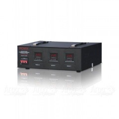 Стабилизатор Ресанта АСН-3 000/3 в Архангельске