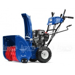 Снегоуборщик MasterYard MX 11528BE в Архангельске
