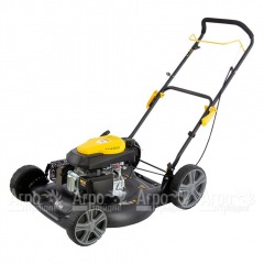 Бензиновая газонокосилка Denzel GLD-560 в Архангельске