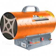 Газовая тепловая пушка Кратон Жар-пушка G 30-700 в Архангельске