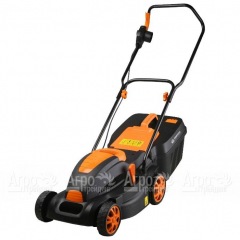 Газонокосилка электрическая Daewoo DLM1500E в Архангельске