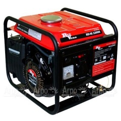 Инверторный генератор RedVerg RD-IG1200H 1.1 кВт в Архангельске