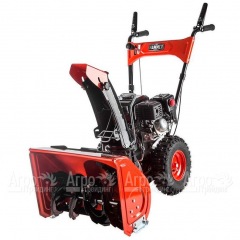 Снегоуборщик Hammer Snowbull 5600 в Архангельске