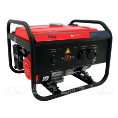 Бензогенератор Fubag BS 2200 2 кВт в Архангельске