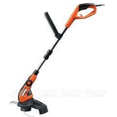 Триммер электрический Worx WG108E в Архангельске