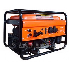 Инверторный генератор Herz IG-3000-OFE 2.6 кВт в Архангельске