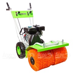 Подметальная машина RedVerg RD-SW60/7 в Архангельске