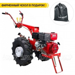 Мотоблок Беларус 012WM с двигателем Rato R390 в Архангельске