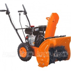 Снегоуборщик Кратон GSB-6,5S-M в Архангельске