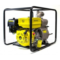 Бензиновая мотопомпа Champion GTP80H в Архангельске