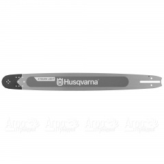 Направляющая шина X-Tough Light RSN 28" для бензопил Husqvarna в Архангельске