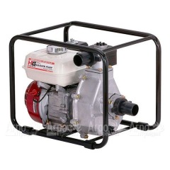 Бензиновая мотопомпа DaiShin SCH-5050HX в Архангельске