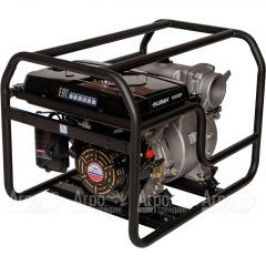 Бензиновая мотопомпа Lifan 100SP в Архангельске