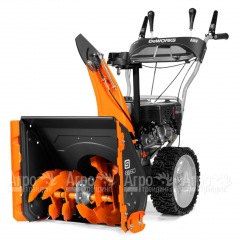 Снегоуборщик DeWORKS S 6560 в Архангельске