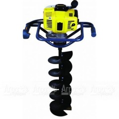 Мотобур (бензобур) Champion AG252 в Архангельске