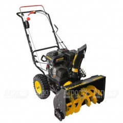 Снегоуборщик Champion ST556 в Архангельске