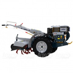 Мотоблок Garden Scout (Скаут) GS 81 D, почвофреза в Архангельске