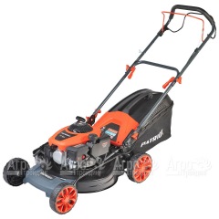 Газонокосилка бензиновая Patriot PT 46S The One в Архангельске