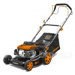 Газонокосилка бензиновая Daewoo DLM43SP в Архангельске