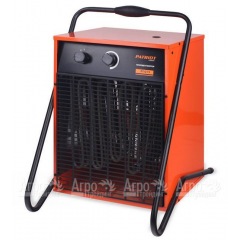 Электрическая тепловая пушка Patriot PT-Q 15 в Архангельске