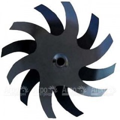 Фрезы прополки для культиватора Husqvarna T300RS в Архангельске