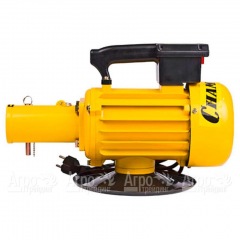 Вибратор глубинный электрический Champion ECV2200 в Архангельске