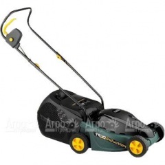 Электрическая газонокосилка MA.RI.NA GT-32 E Giallo в Архангельске