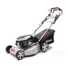 Газонокосилка бензиновая Helmut TR 51SLE в Архангельске