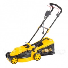 Газонокосилка электрическая Denzel GM-1600 в Архангельске