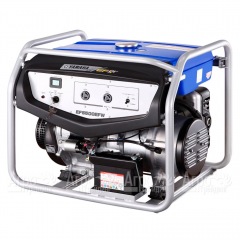 Бензогенератор Yamaha EF 5500 EFW 3.8 кВт в Архангельске