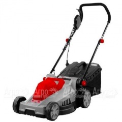 Газонокосилка электрическая Ресанта КР-1500 ЭТ в Архангельске