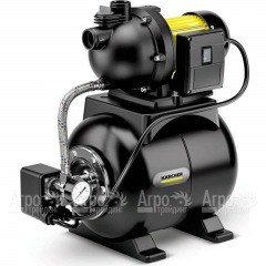 Насосная станция Karcher BP 3.200 Home в Архангельске