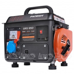 Бензогенератор Patriot GRS 950 0.65 кВт в Архангельске
