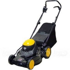 Электрическая газонокосилка Mega PRO 470000 ELT в Архангельске