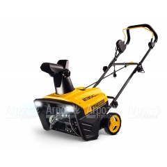  Cнегоуборщик электрический STEHER EXTREM EST-2300 в Архангельске