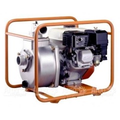Бензиновая мотопомпа Koshin SERH-50 V в Архангельске