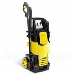 Мойка высокого давления Lavor Wave 130 Steam в Архангельске