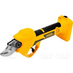 Секатор аккумуляторный Denzel CP-30-0 (без аккумулятора и зарядного устройства) в Архангельске