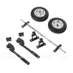 Транспортировочный комплект GPL-500 для генераторов Patriot GP 5510, GP 6510, GP 7210, GP 8210 в Архангельске