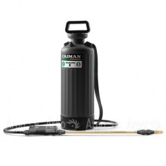 Опрыскиватель ручной Caiman Telescopic 8 в Архангельске