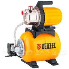Насосная станция Denzel PS800X в Архангельске