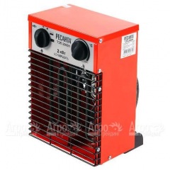 Электрическая тепловая пушка Ресанта ТЭП-2000Н в Архангельске